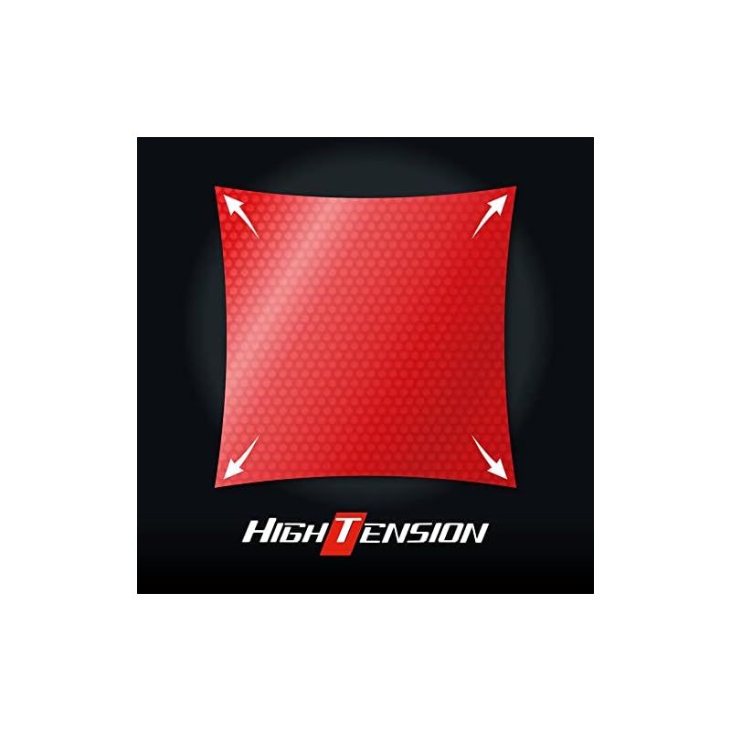 バタフライ(Butterfly) 卓球 ラバー テナジー・64・FX 裏ソフト