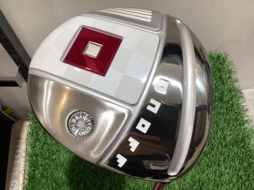 グローブライド ONOFF 2025 13° レディース ドライバー DR SMOOTH KICK LP-423 D パープル フレックスA 女性用 右利き 右用 Cランク ゴルフクラブ