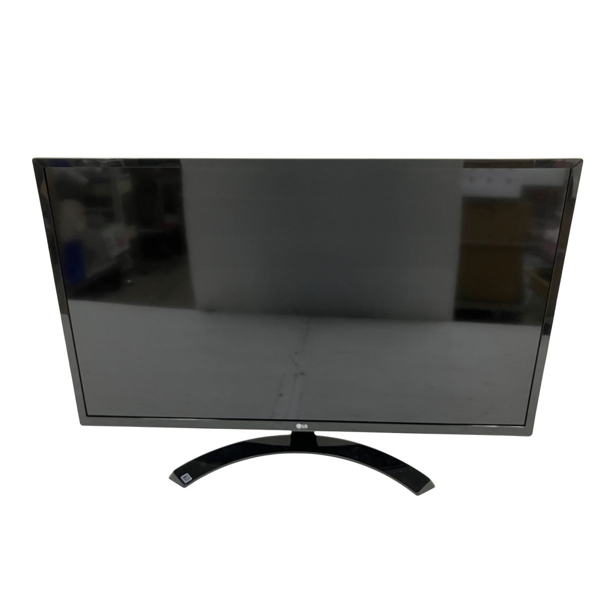 LG 32MP58HQ PCモニター 液晶ディスプレイ 31.5インチ 中古