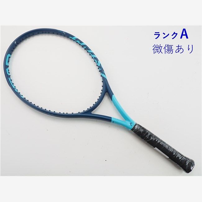 中古 テニスラケット ヘッド グラフィン 360プラス インスティンクト エス 2020年モデル (G2)HEAD GRAPHENE 360+  INSTINCT S 2020 - メルカリ