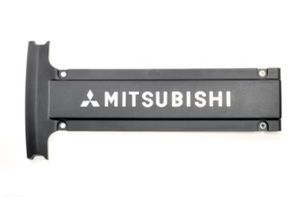 純正 CT9A ランサーエボリューション7 ランエボ7 純正 プラグカバー ロッカーカバー 三菱