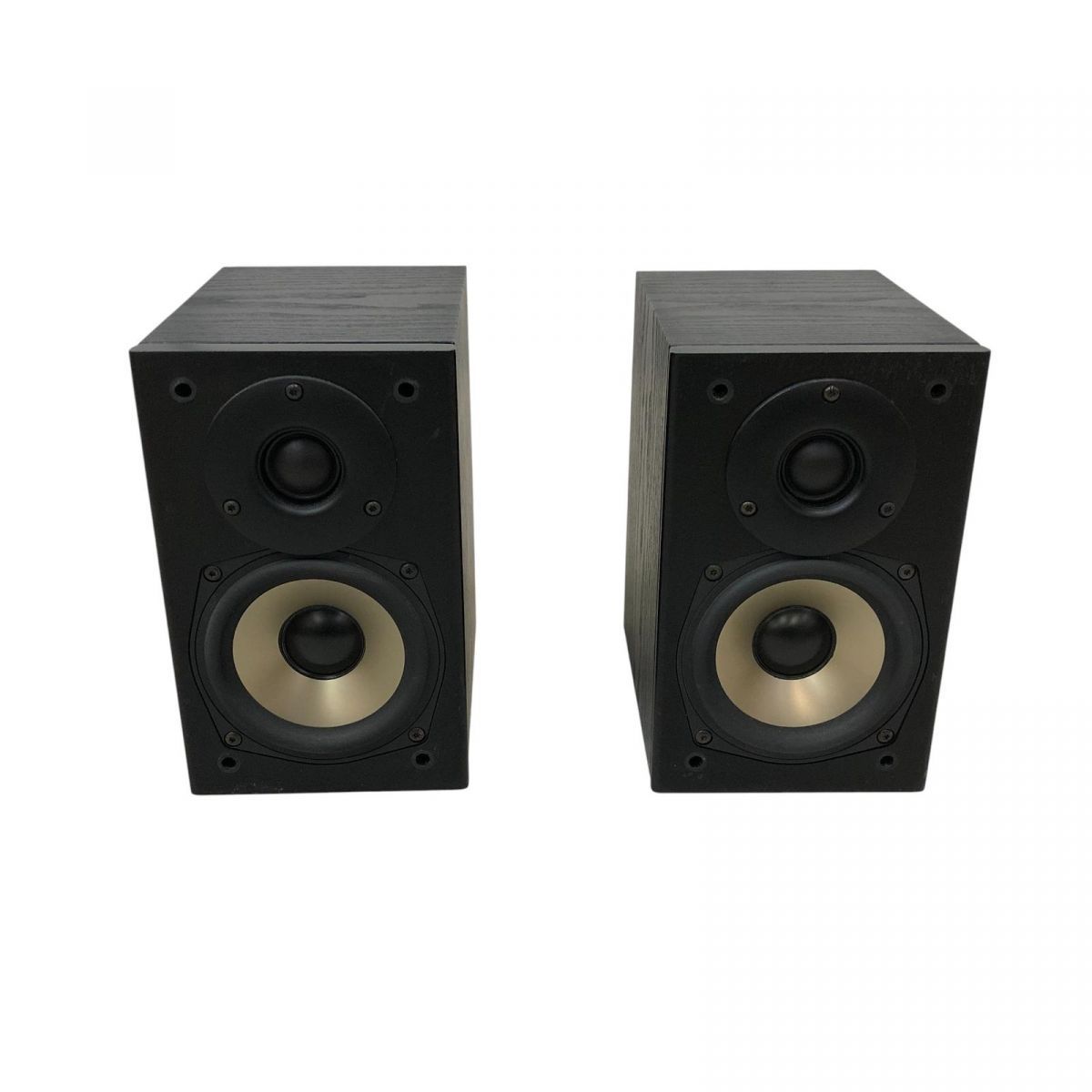 ALR JORDAN スピーカー　ENTRY S ALR/JORDAN : Entry S - 中古 | オーディオユニオン