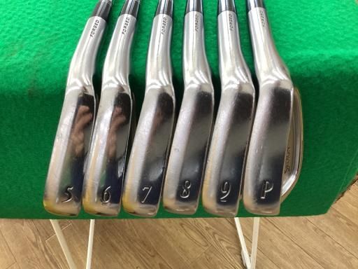 スリクソンZ565 4アイアン Srixon Z 565 アイアンセット 4-9,P SRIXON