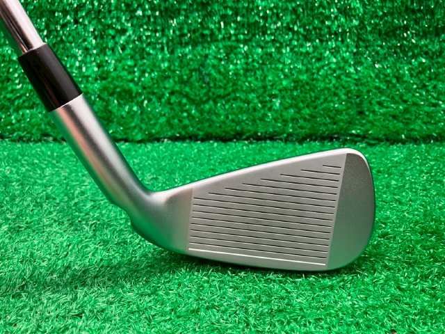 278 レフティーユーティリティ ピン i 530 MODUS 3 TOUR 105 JP S 18 和歌山