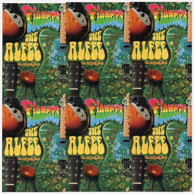 THE ALFEE Neo Universe 2012 武道館 THE ALFEE OFFICIAL WEB SITE