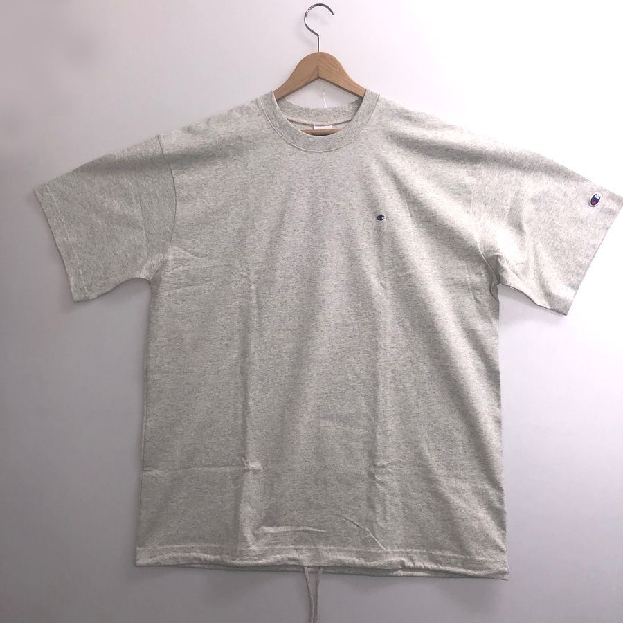 Champion チャンピオン 半袖カットソー ビッグシルエット Tシャツ