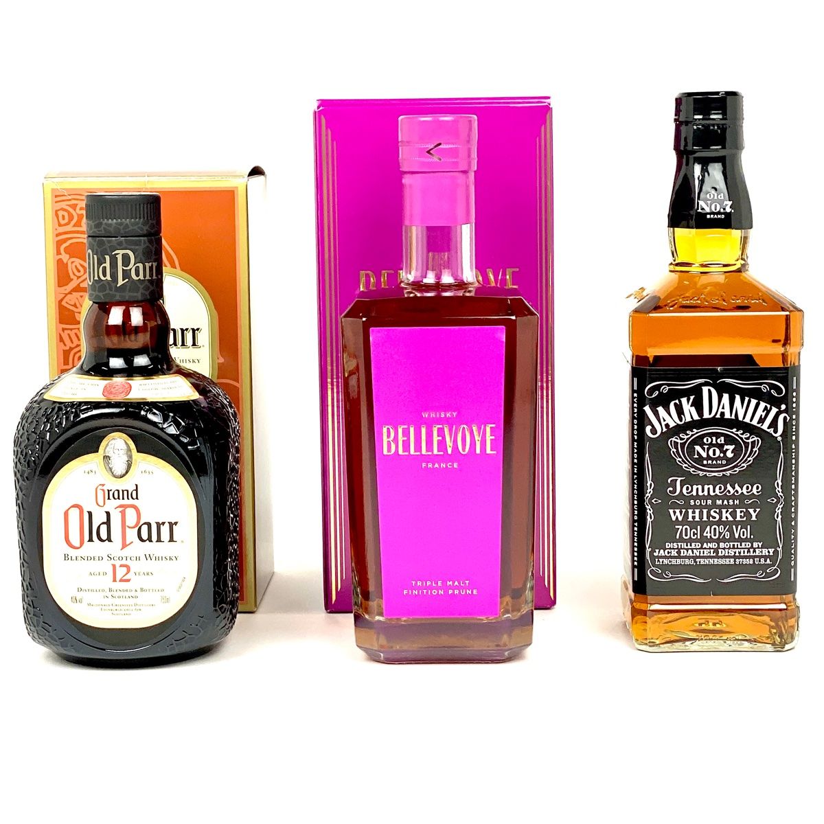 古酒　ウィスキー　3本セット 古酒 ウイスキー セット 3本 【公式通販】