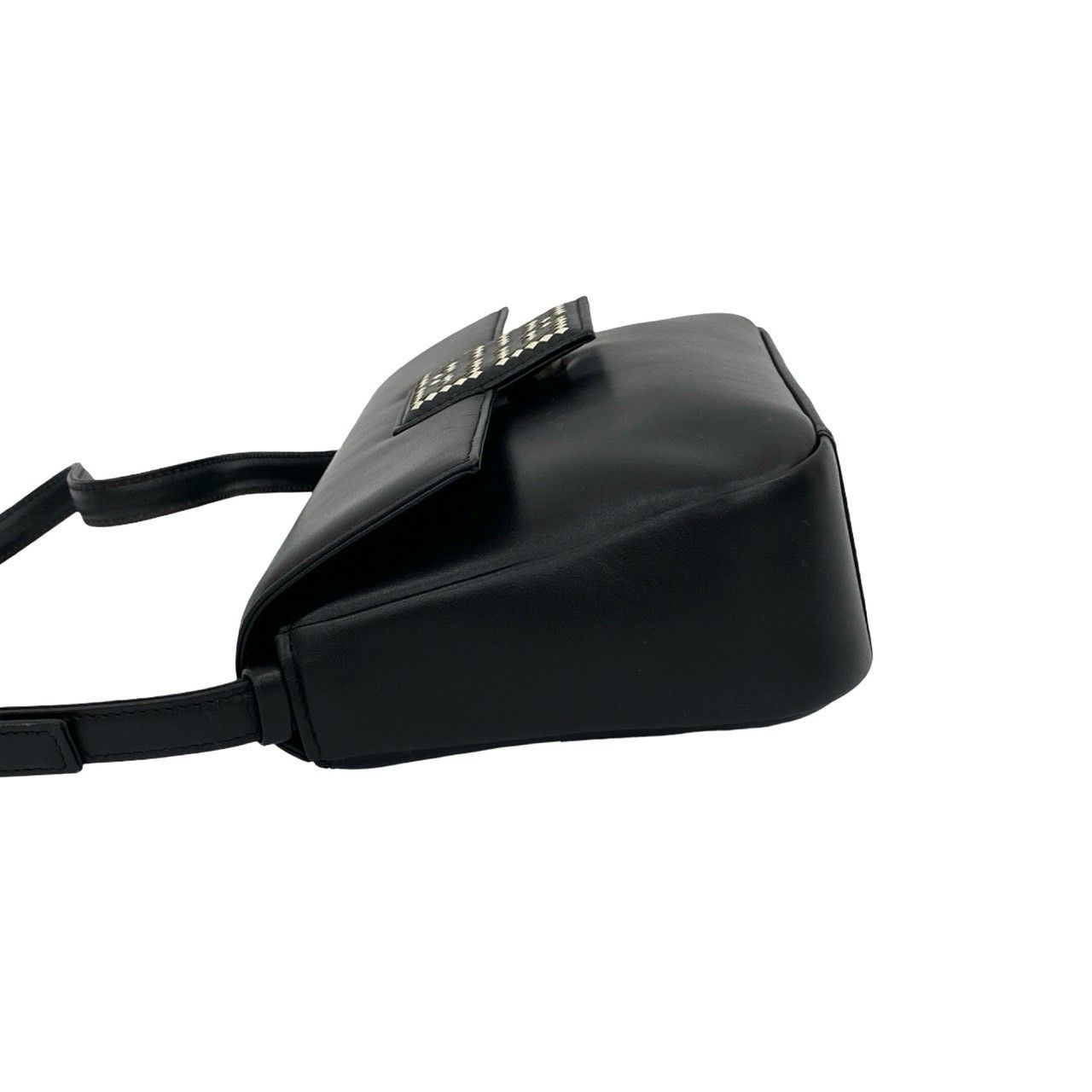 【美品✨】ジバンシー 4Gロゴ オールレザー ハンドバッグ シボ革 レザー 黒色 極美品✨】ジバンシー 4G ハンドバッグ ロゴ刻印 レザー