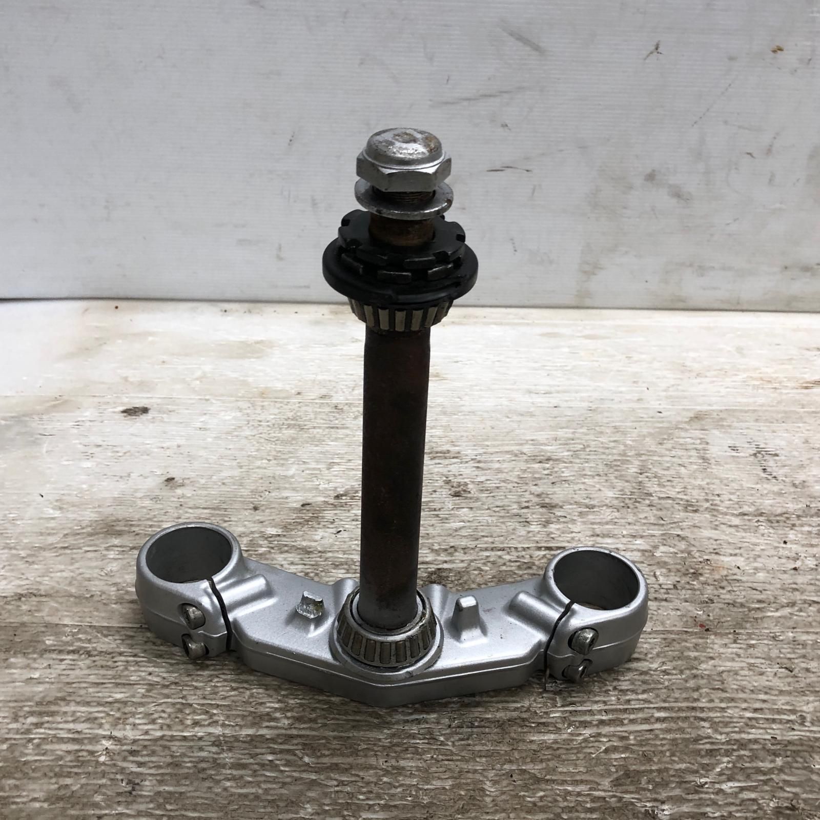 KAWASAKI ゼファー1100 ZRT10A ステム カワサキ