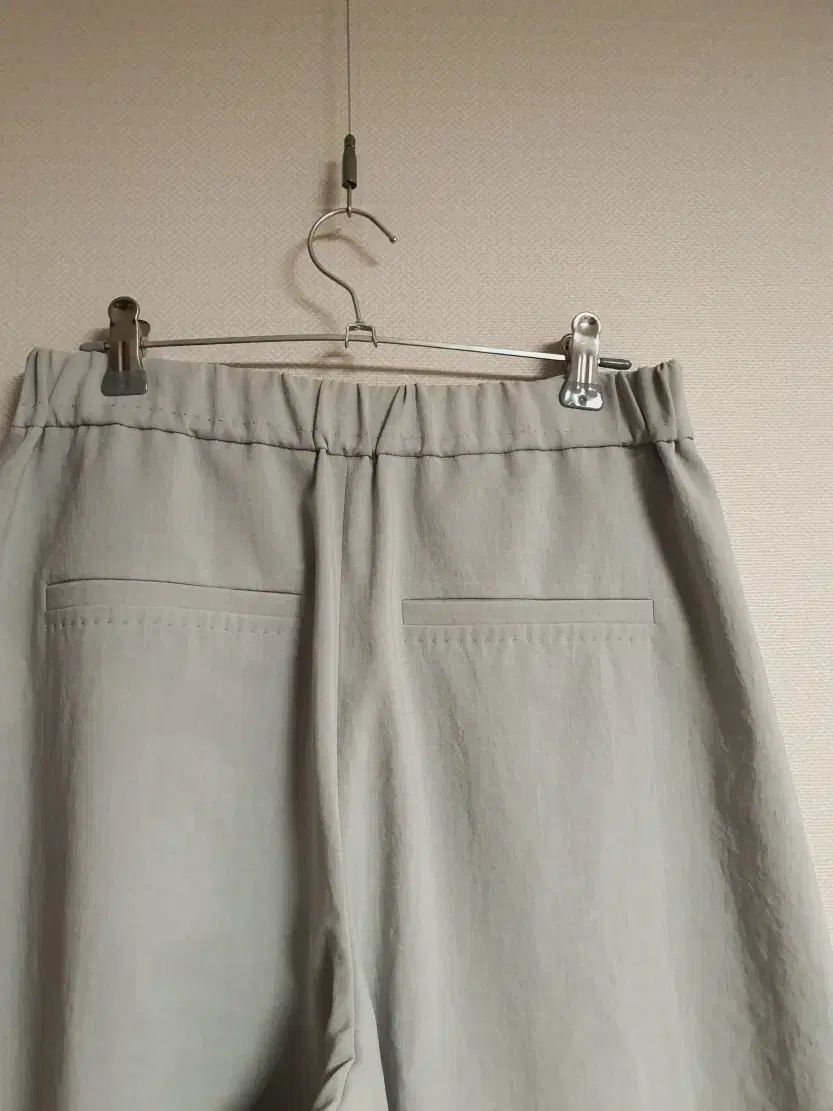 ワイド パンツ