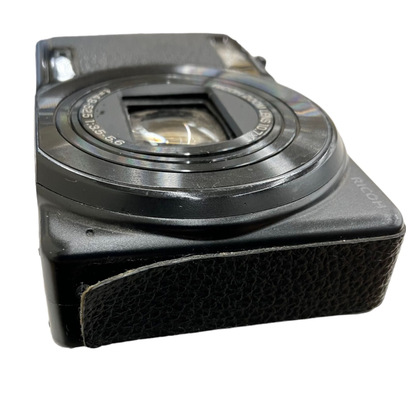 186000 ☆RICOH リコー デジタルカメラ CX6☆P-00001 - メルカリ 186000 ☆RICOH リコー デジタルカメラ CX6☆P-00001 - メルカリ