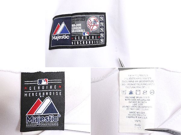 90s MLB NIKE Yankees ヤンキース 練習着 ユニフォーム 90s MLB NIKE