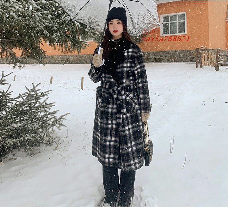 ボアブルゾン 前開き