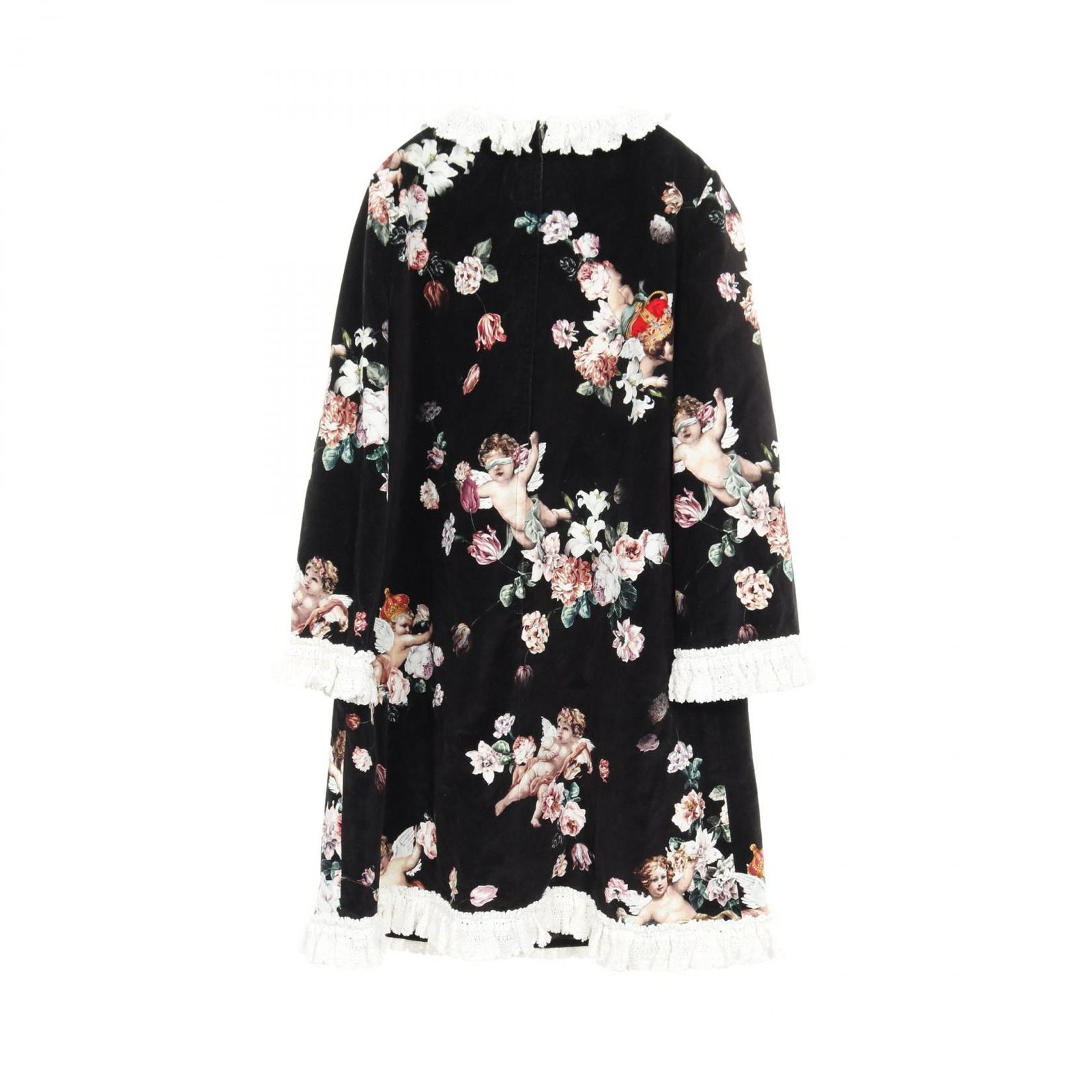 DOLCE - GABBANA ドルチェアンドガッバーナ ワンピース