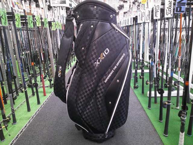 バック ダンロップ XXIO GGC-X161 BK||0 2540 松山店