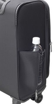 キャリーTSAロック装備