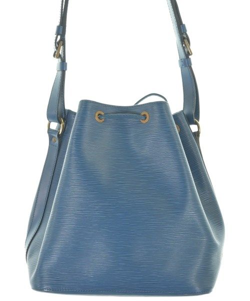 LOUIS VUITTON ショルダーバッグ レディース 古着