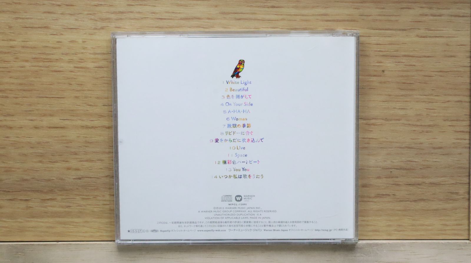Superfly CD26枚まとめ売り 71kdAS-9z4L._UF894,1000_QL80_.jpg