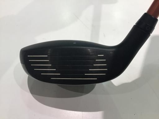 PING G30 4U ユーティリティ UT CFS S　右　メンズ PING G30 4U ユーティリティ UT CFS S 右 メンズ クラブ 中古】 ピン