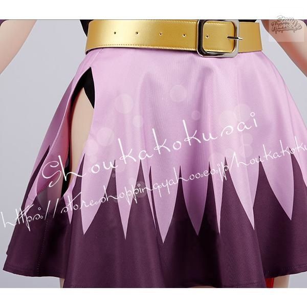 ウィッグcos靴ウマ娘