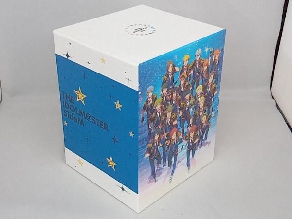 DVD Blu-ray アニメ アイドルマスターSideM 全巻セット 全7巻セット