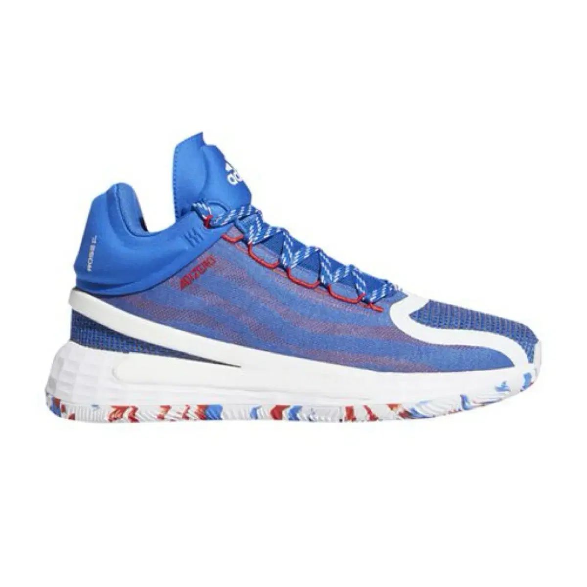 adidas(アディダス) デリック ローズ 11 285