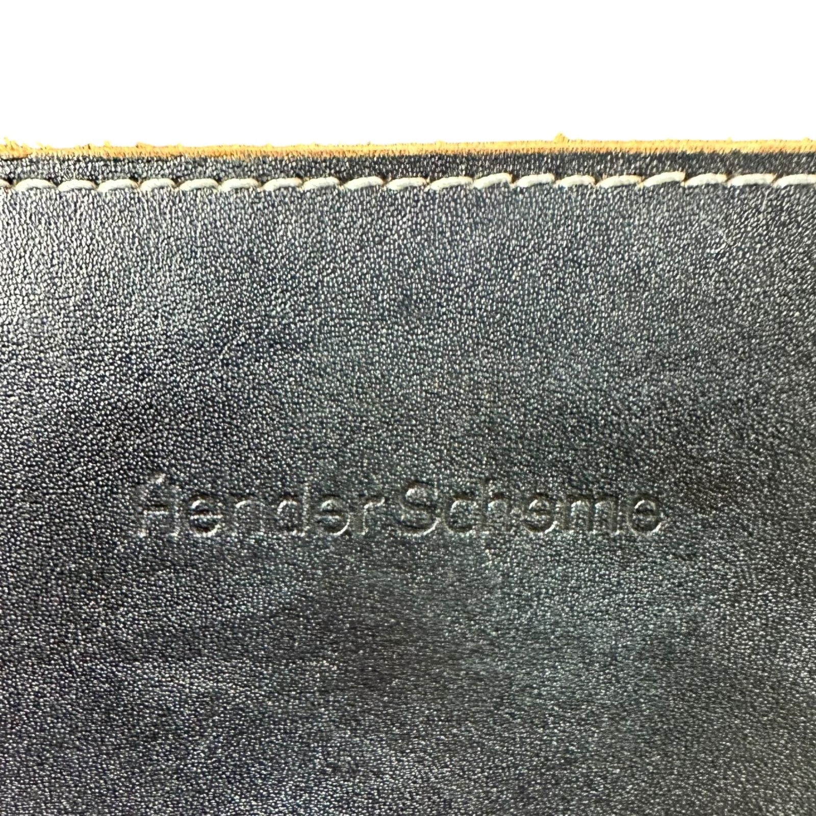 Scheme エンダースキーマ