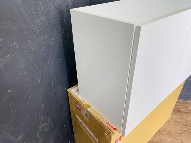 住宅設備 ホワイト