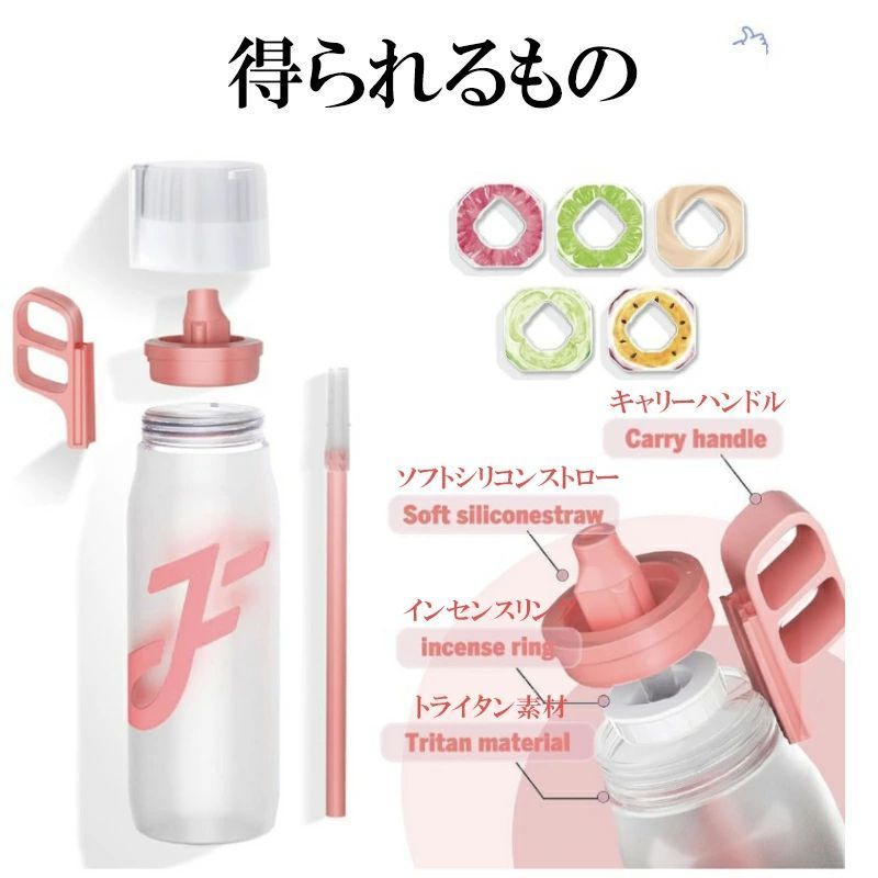 水筒