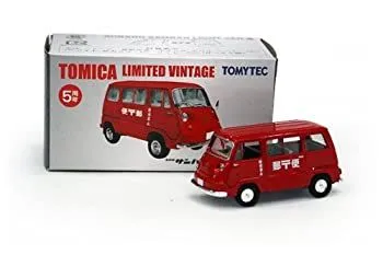 2025年最新】トミカリミテッドヴィンテージ5周年の人気アイテム