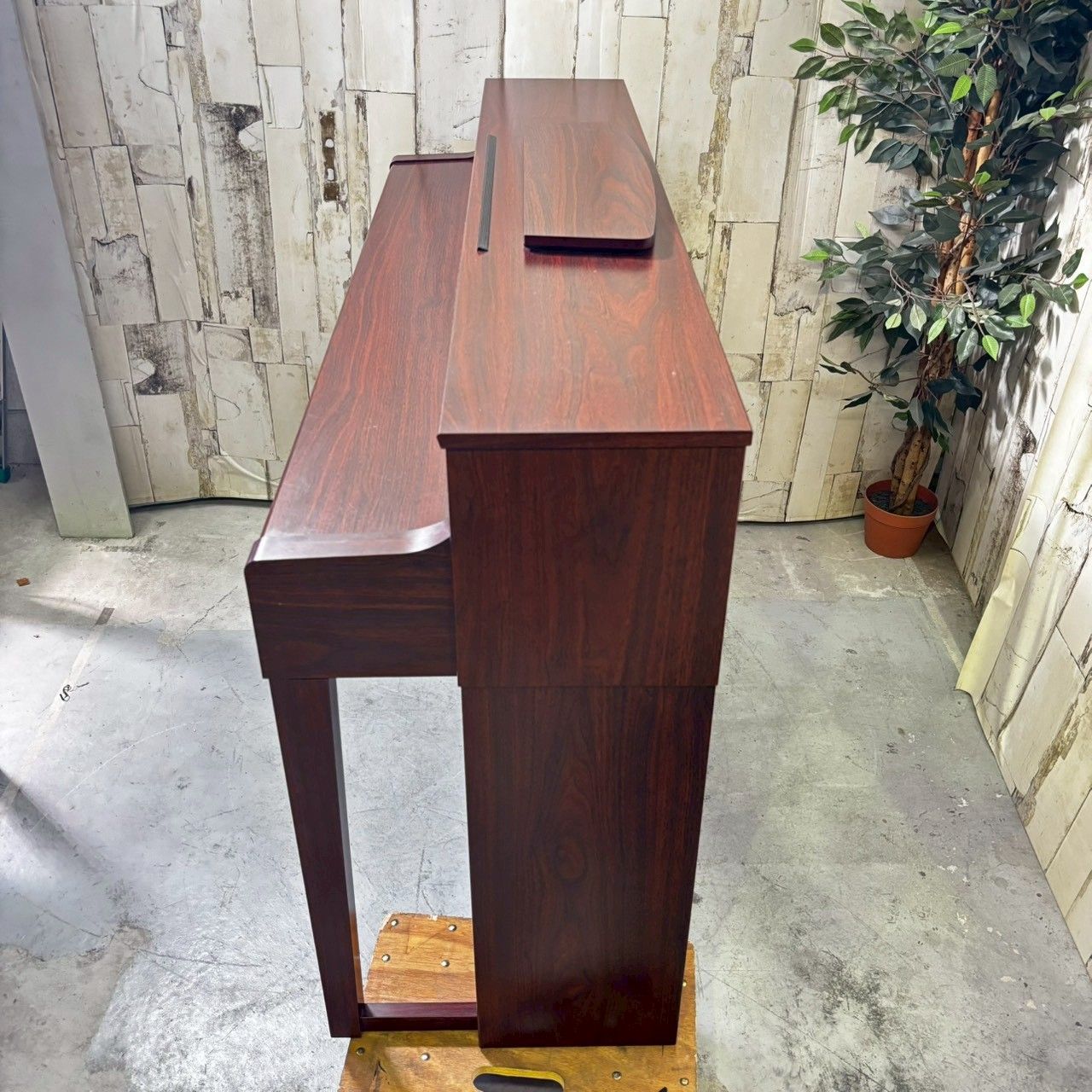 2014年製 YAMAHA ヤマハ CLP-535M クラビノーバ 88鍵 電子ピアノ