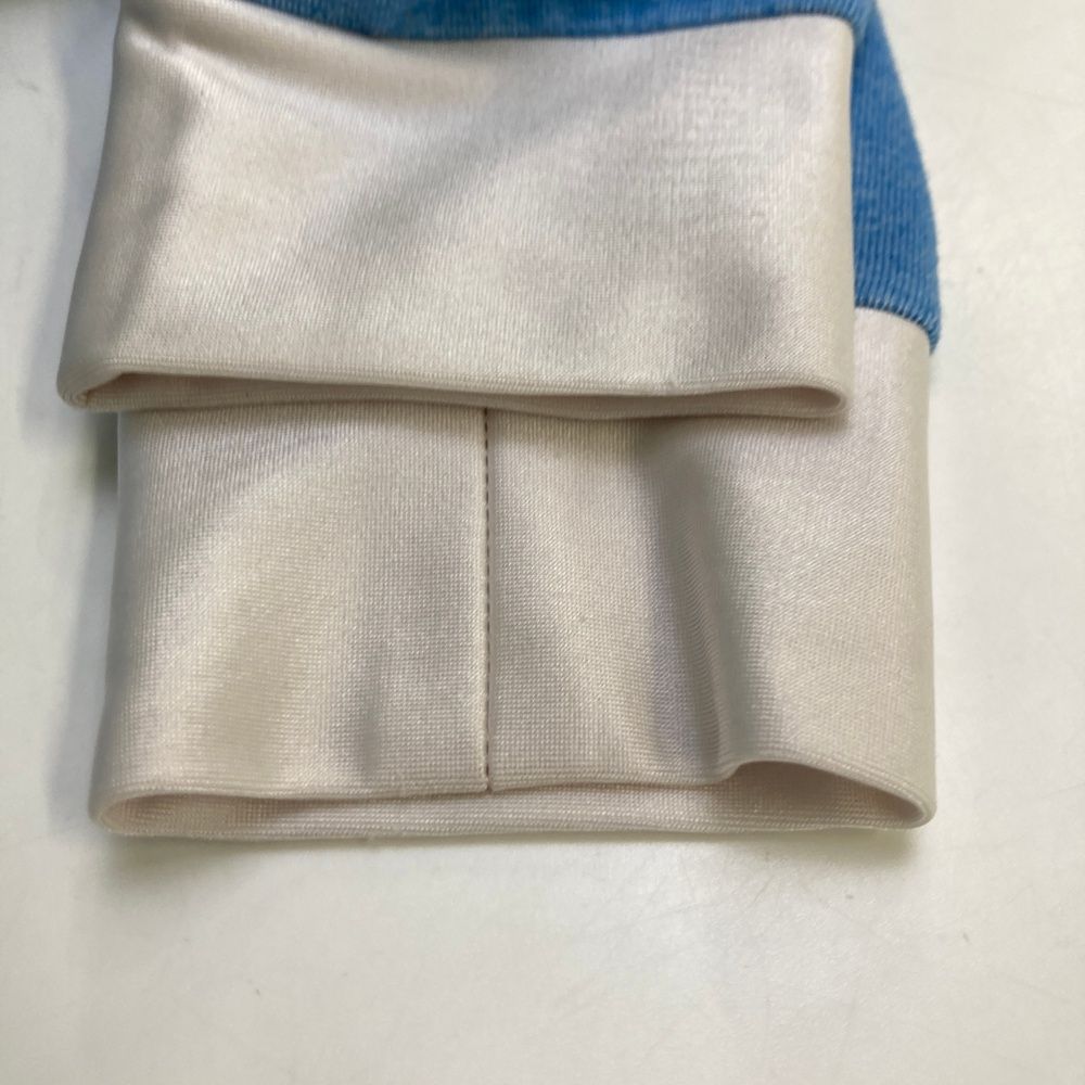 サイズ：36 ARCHIVIO アルチビオ ジップジャケット ブラック系