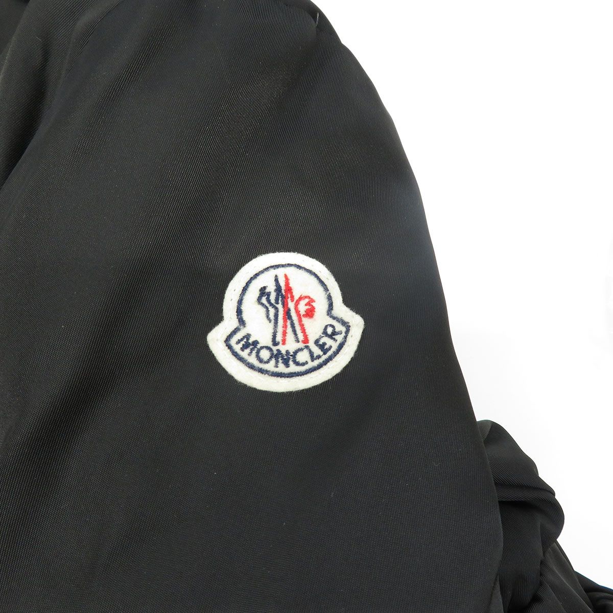 モンクレール FATSIAN ファシア ダウンジャケット 46800 05 53404  