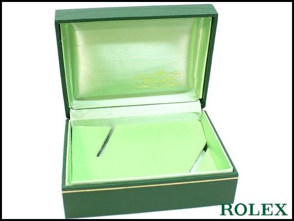 ヴィンテージ 1960年代 ROLEX純正BOX 斜め掛け vintage ロレックス 
