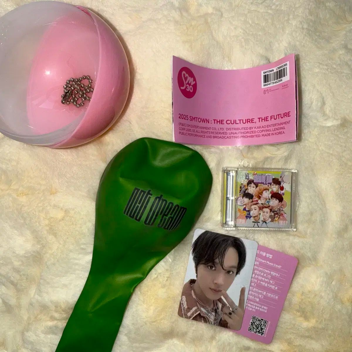 NCT DREAM NCT127 ヘチャン セット nct 127 nct dream ヘチャンセット haechan - メルカリ
