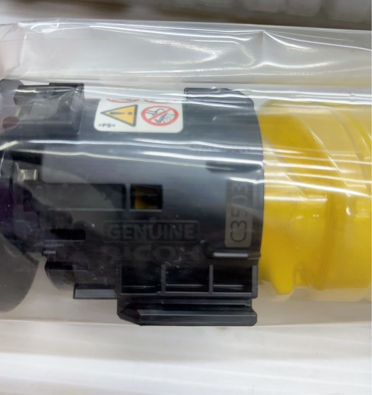 RICOHリコー純正