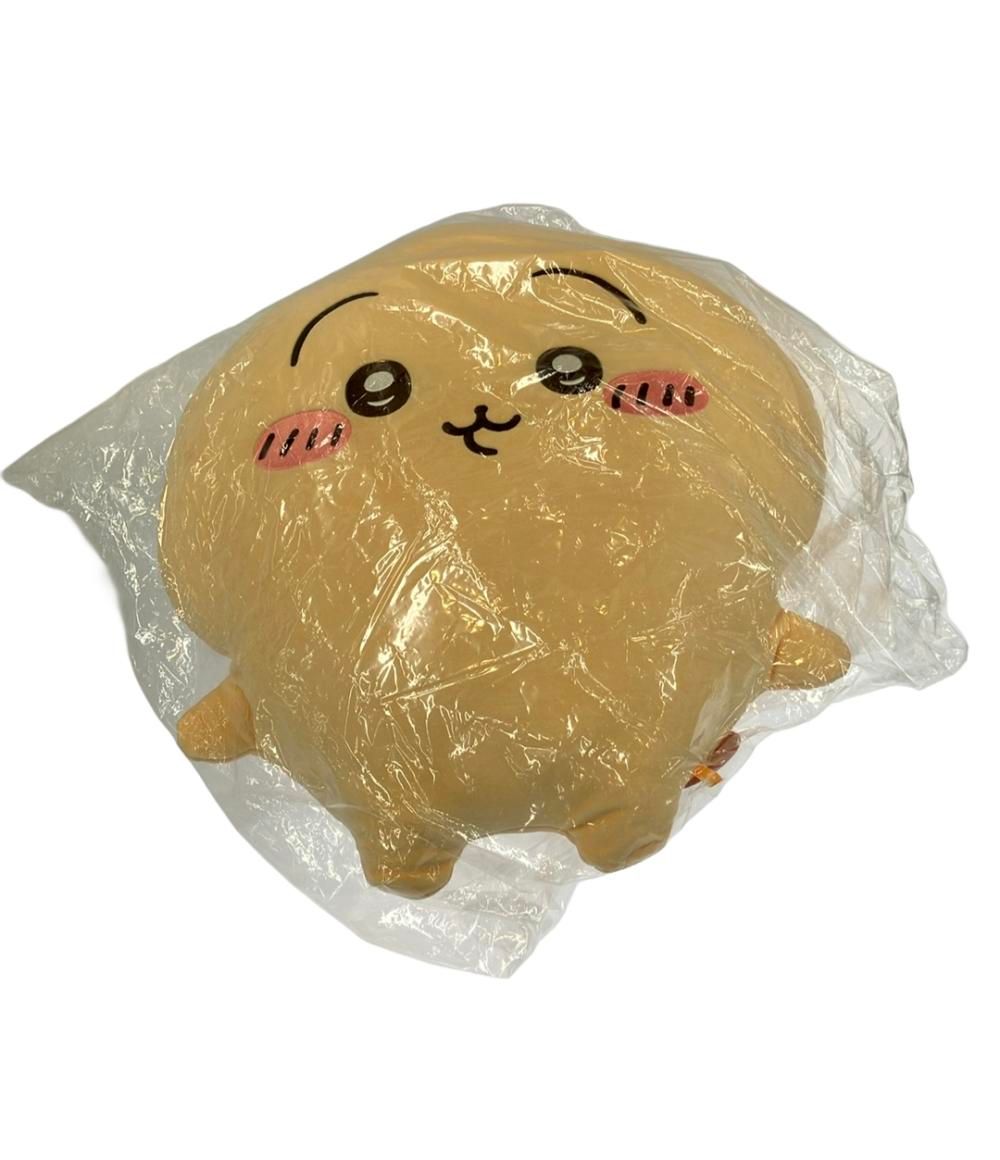 美品 グレイパーカーサービス グッズ ちいかわくじ もちっとふわっとコレクション A賞 うさぎ BIGもちふわ抱っこクッション