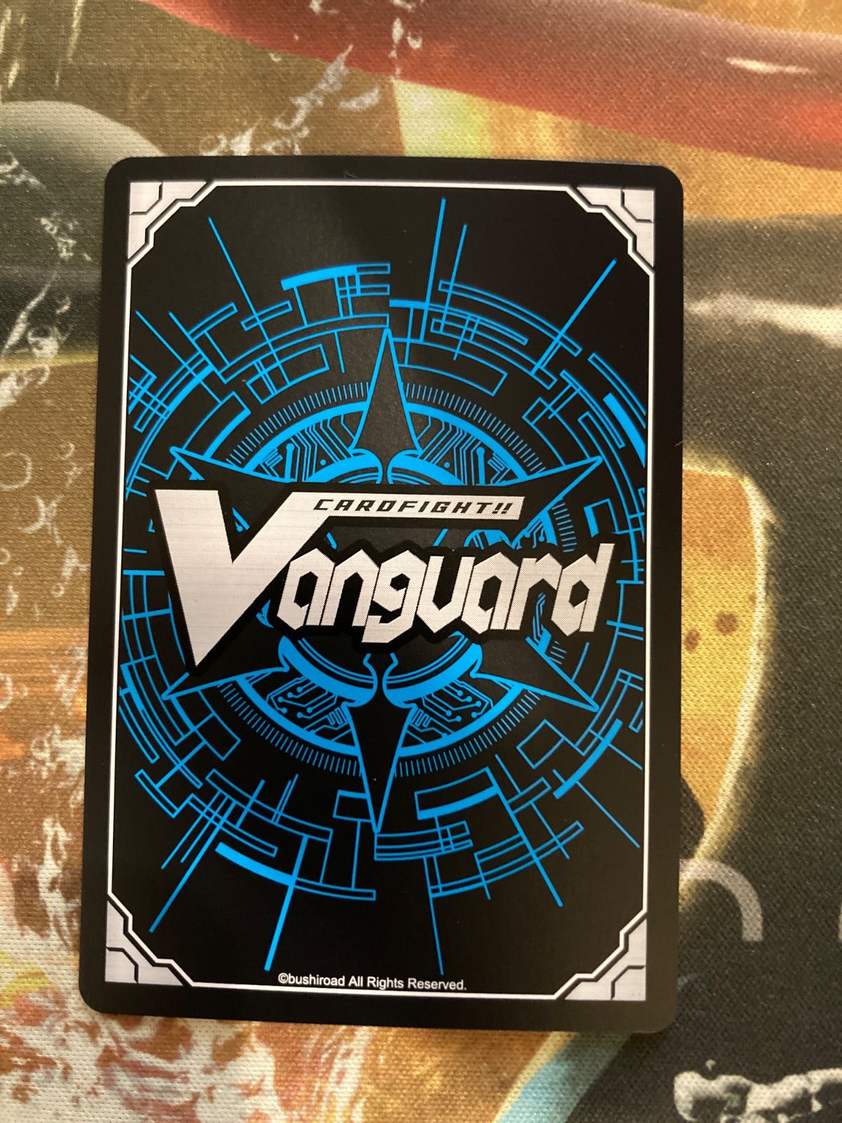 ユースべルク　反抗黎騎　晄臨　FFR ユースベルク反抗黎騎・翠嵐【FFR】{D-BT07/FFR11}《ケテル