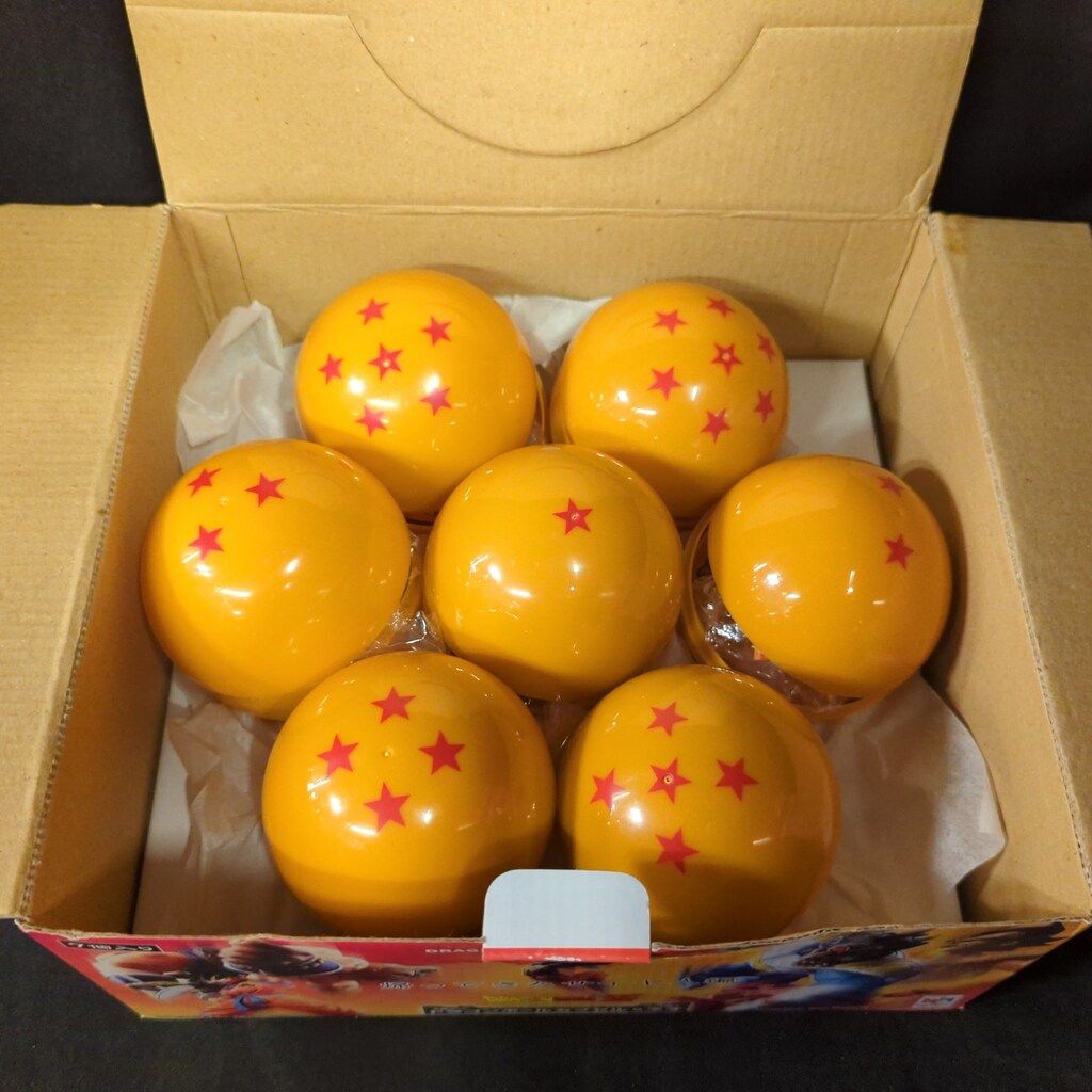 メガハウス DBカプセル