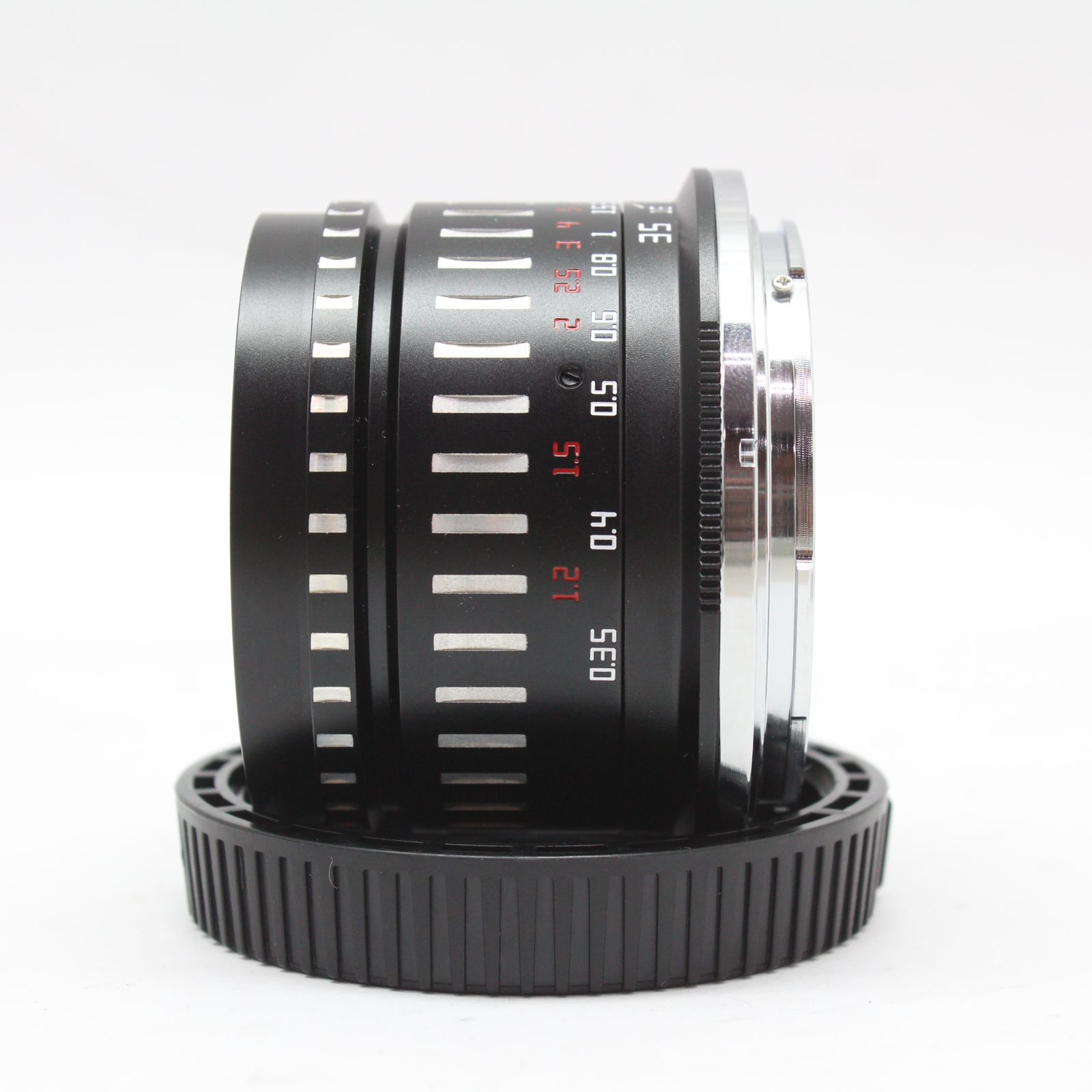 TTArtisan 35mm F0.95 ニコンZ用 TTArtisan 35mm f/0.95 Lens for