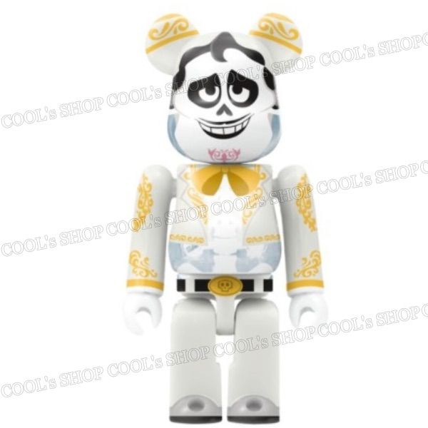 ハッピーくじ　ベアブリック MARVEL 『SPIDER-MAN』 │商品一覧│Happyくじ