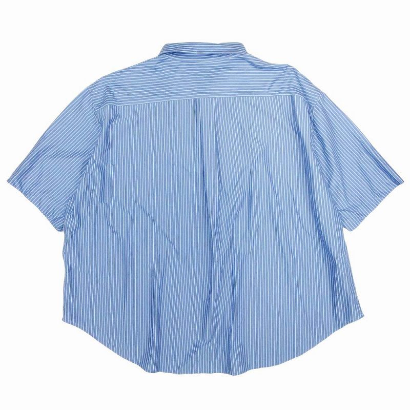 極美品 25SS カネマサフィル KANEMASA Phil. 46G Atmosphere