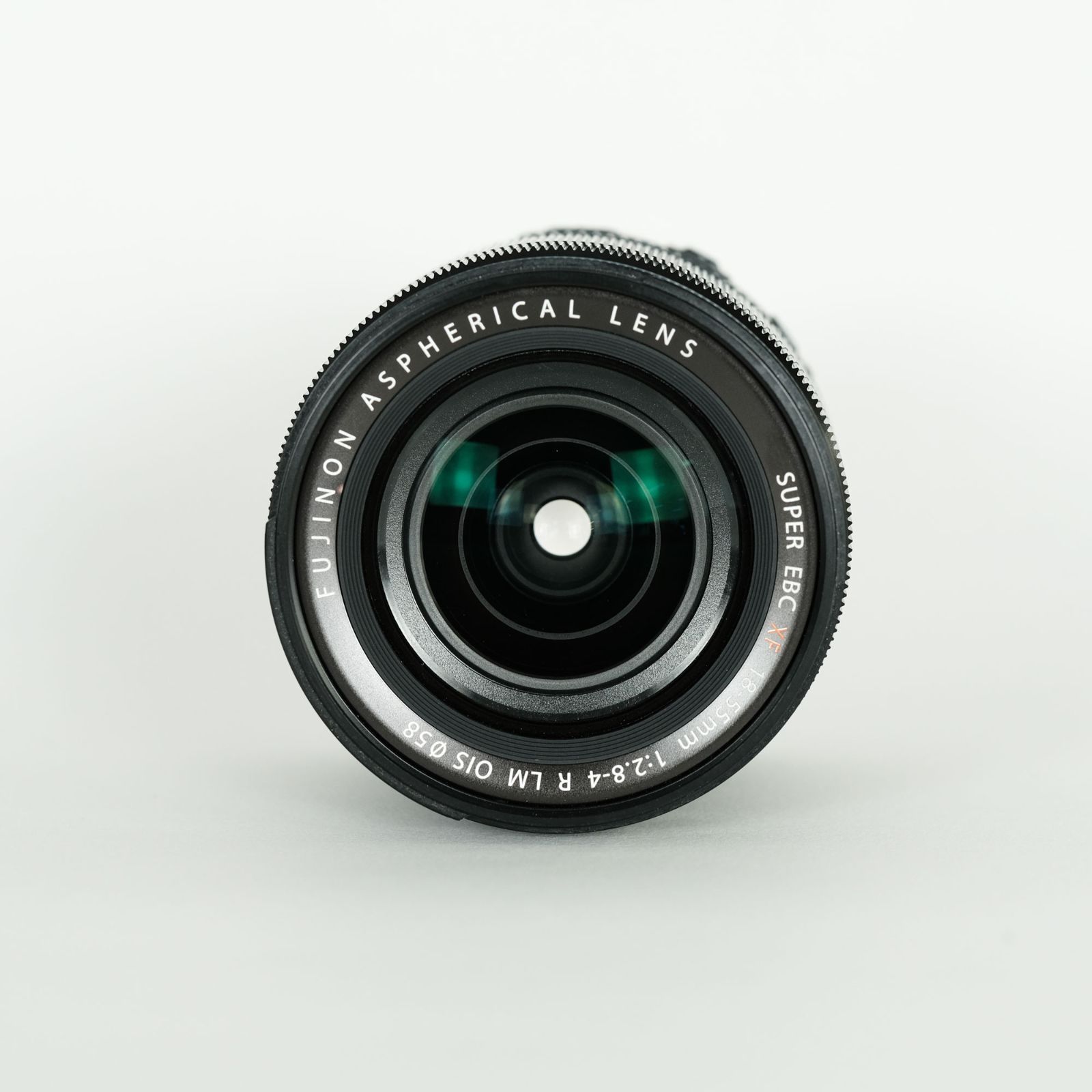 FUJIFILM XF18-55mmF2.8-4