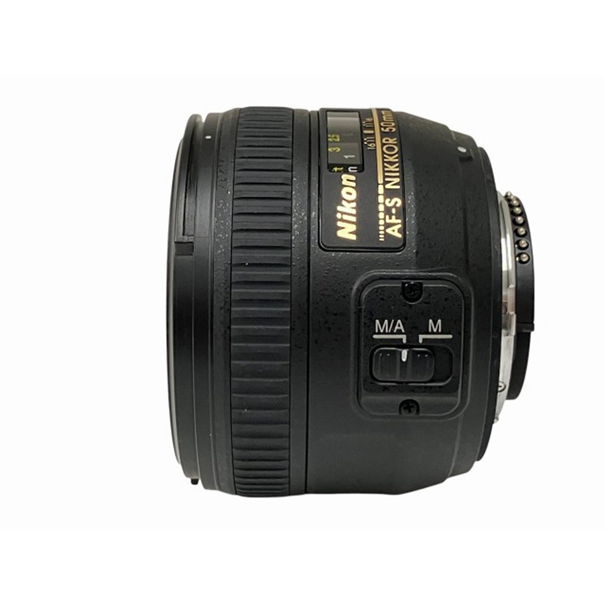 NIKKOR