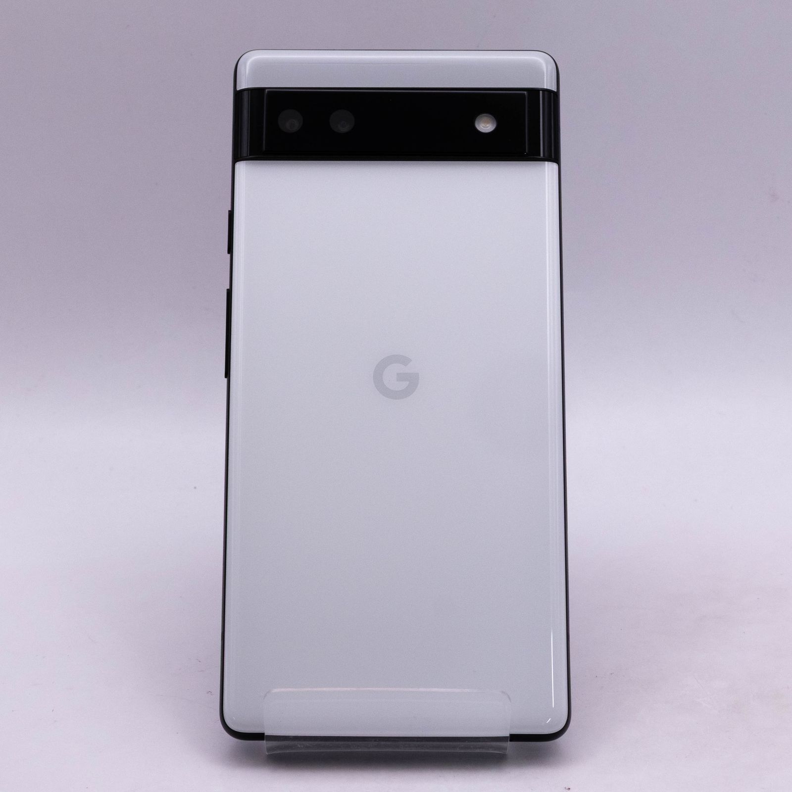Google pixel 6a チョーク Google Pixel 6a 128GB チョーク GB17L - メルカリ