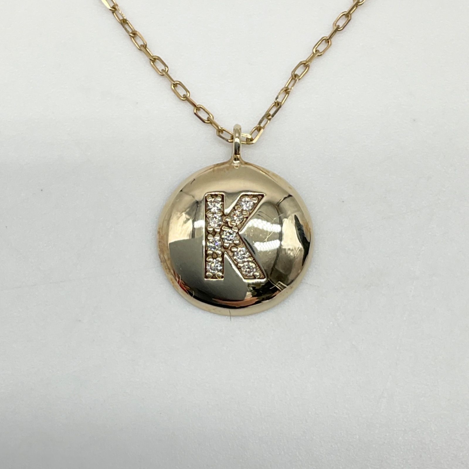 Ron Herman ロンハーマン sans suns サンズサンズ イニシャル