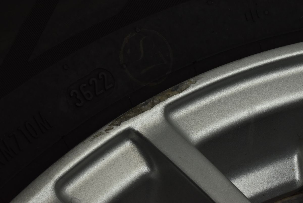 195/65R16 ピレリ アイスゼロ 新品 LEBEN 4本 送料込み
