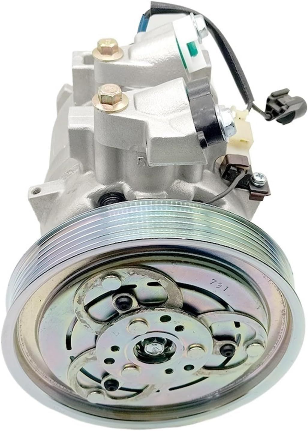 DKV14C ACコンプレッサー