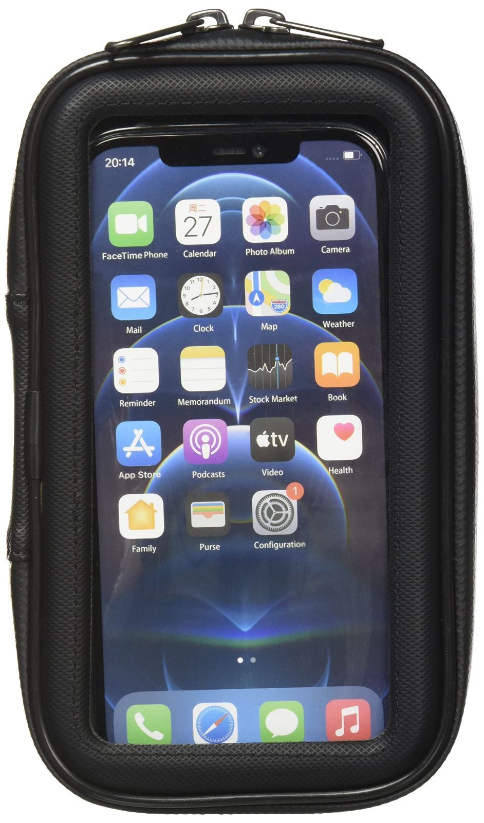人気商品】補修品 スマートフォンケース2(18866/18868用) ケース本体