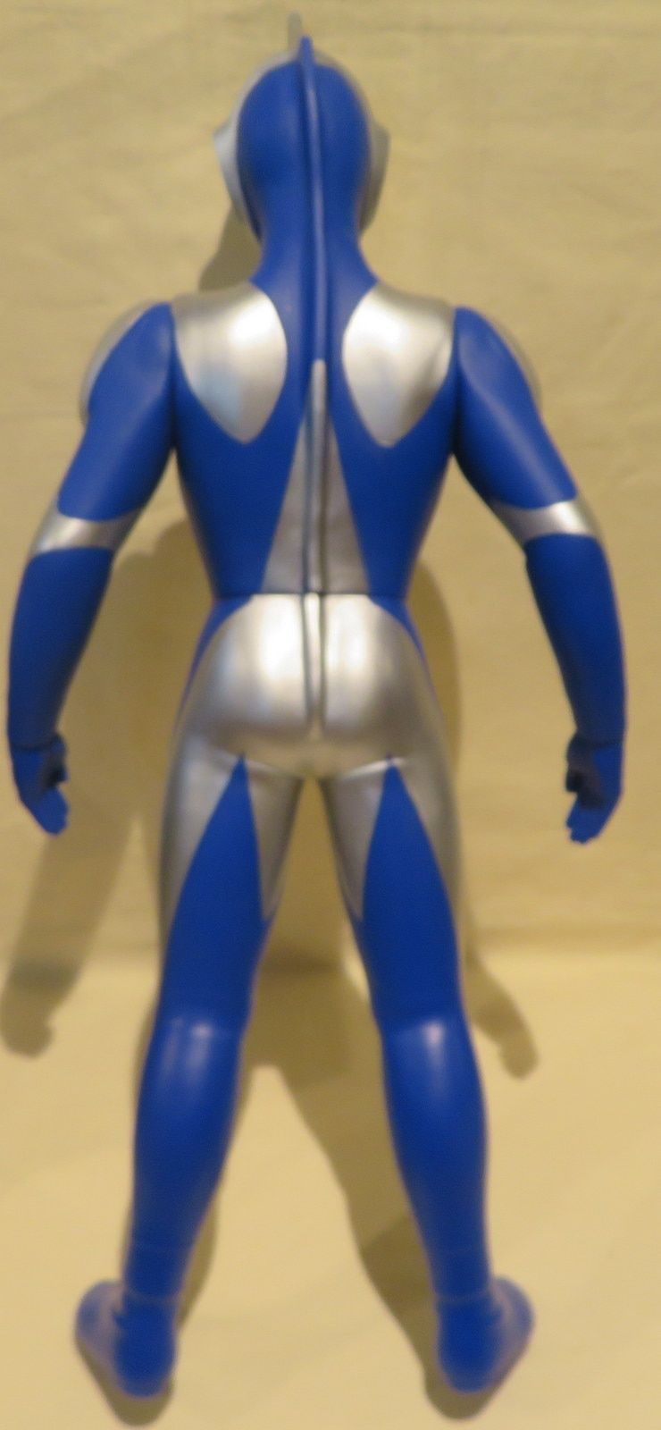 バンダイ 京本コレクション ウルトラマンコスモス ルナモード - メルカリ